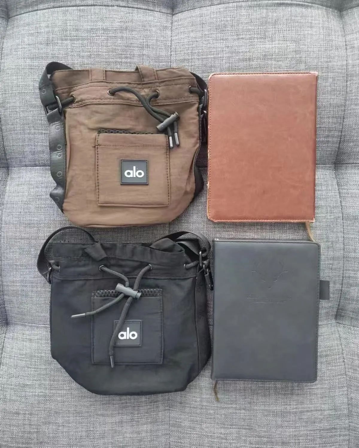 ★新品未使用タグ付★ alo バッグ 25L TAILPACK | OSAH DRYPAK 日本公式サイト