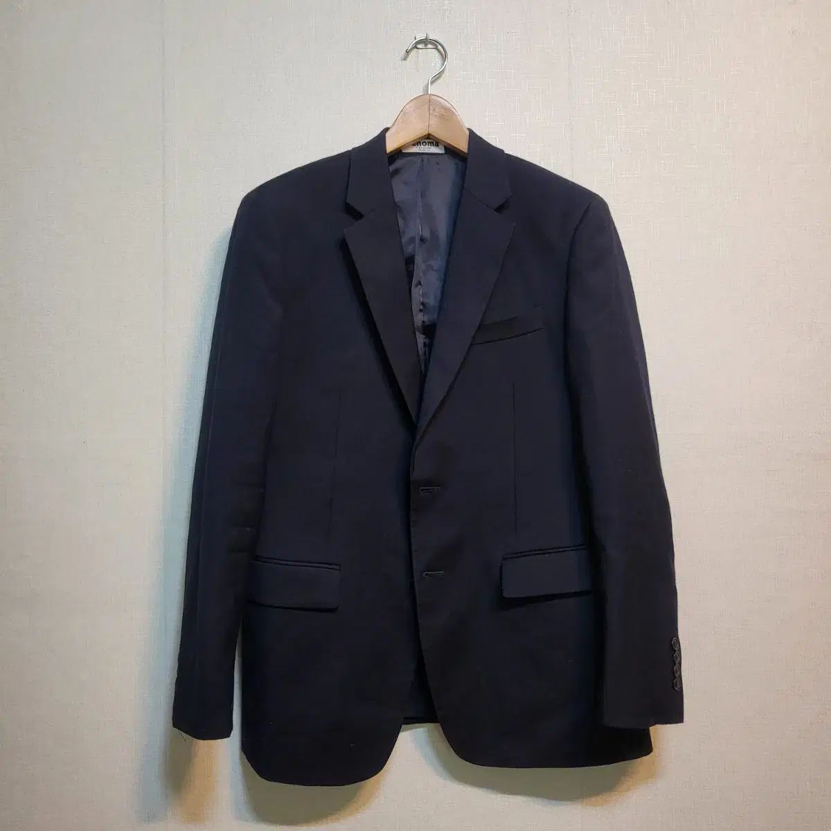 【雷市場（ポンジャン）商品韓国直送】A425 103 renoma(レノマ) オム 21 年 メンズ ジャケット