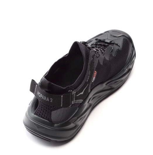 ホカオネオネ HOKA ONE ONE ホカ スニーカー サンダル ホパラ2