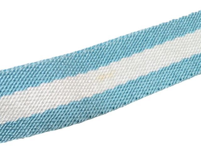 GUCCI - グッチ ネックストラップ ＩＤカードホルダー用 ライトブルー シルバー メンズ グッチ ネックストラップ IDカードホルダー用 ライトブルー