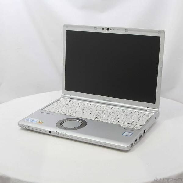 〔中古品〕Lets note SV8 CF-SV8RDCVS【258】