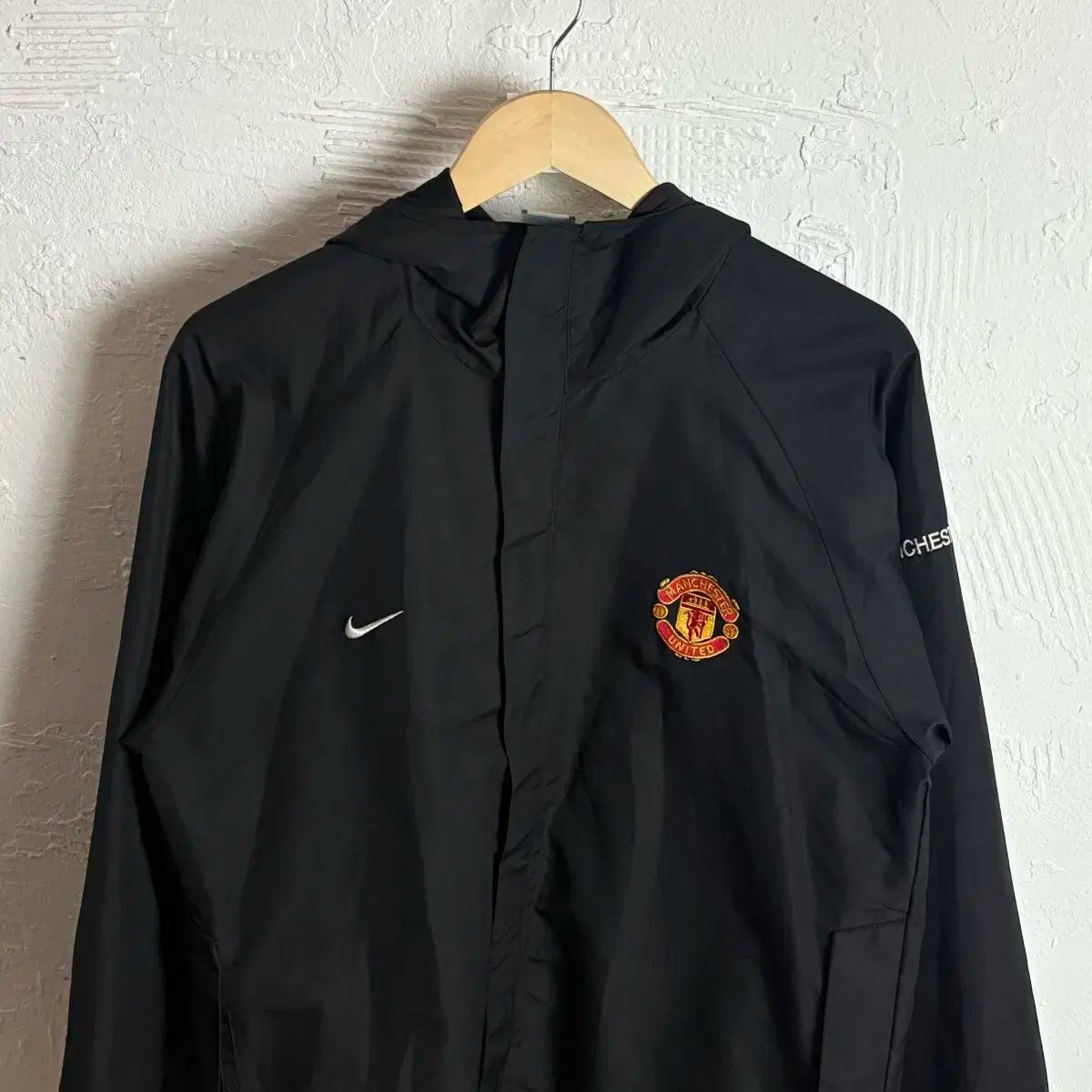 【半額】 332 ユナイテッド マンチェスター Nike(ナイキ） 製品名: ウェア