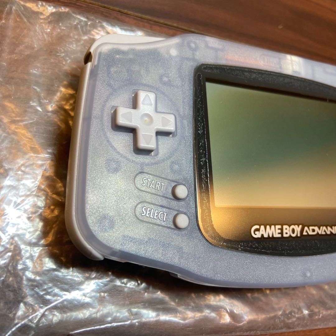 ゲームボーイアドバンス