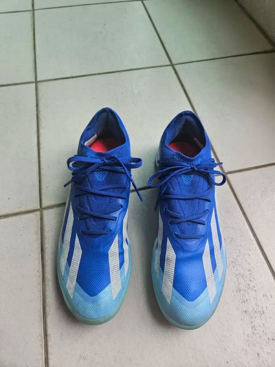 265 adidas アディダス クレイジー ファスト エリート TF サッカーシューズ