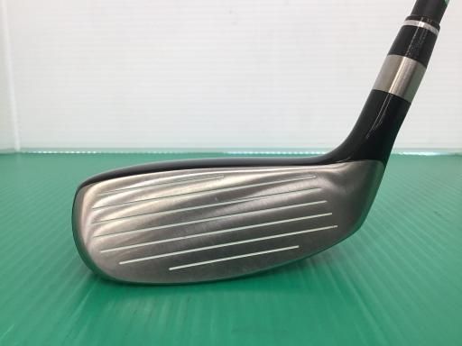 中古】 ミズノ MP CLK(2011) 22° ユーティリティ UT 純正特注シャフト