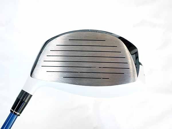 BALDO バルド TT VT 511 ドライバー ループ