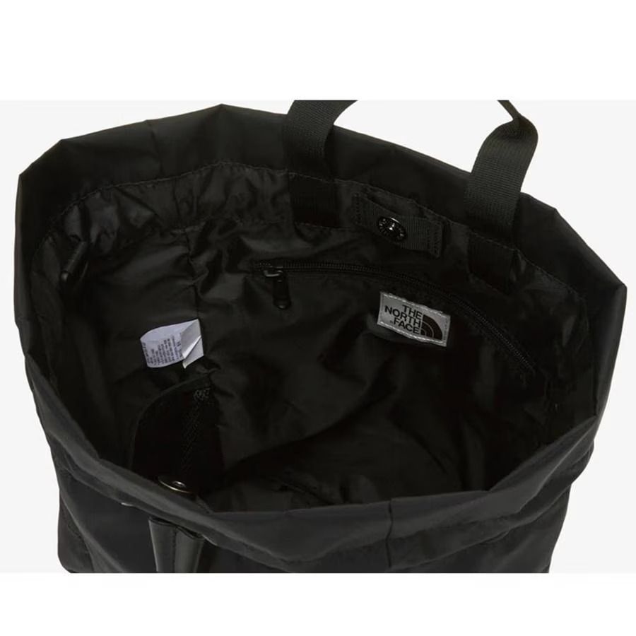 THE NORTH FACE トートバッグ デイリーショルダー NN2PN62 ザノースフェイス THE NORTH FACE トートバッグ ノースフェイス