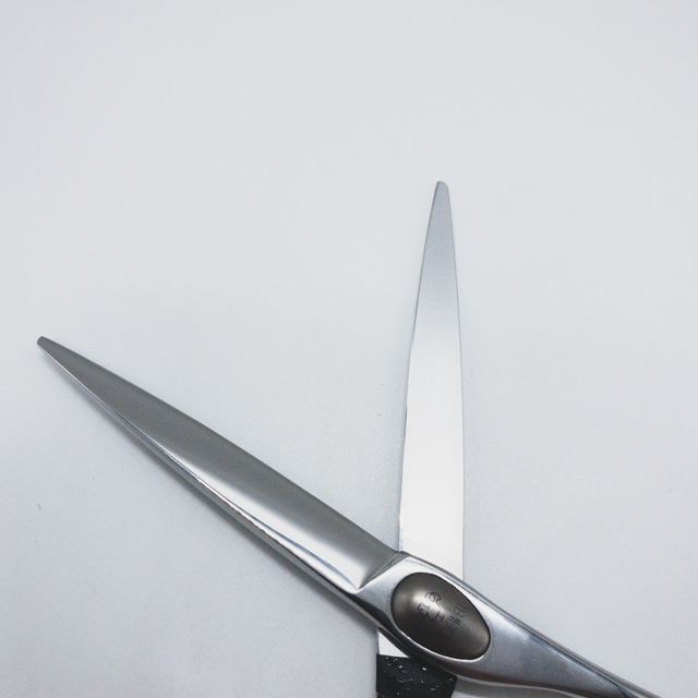 ジョーウェルJOEWELL】SCX-675 シザー オフセット 理容 美容