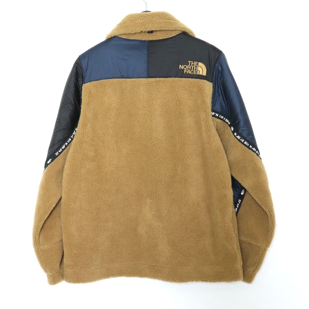 未使用 THE NORTH FACE KK フリースジャケット Mサイズ - メルカリ