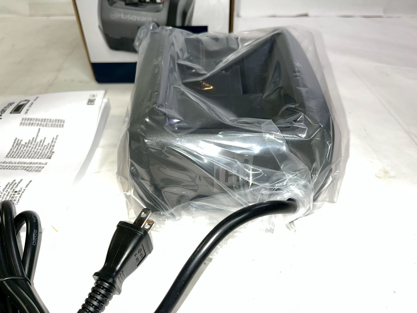 急速充電器 QC250