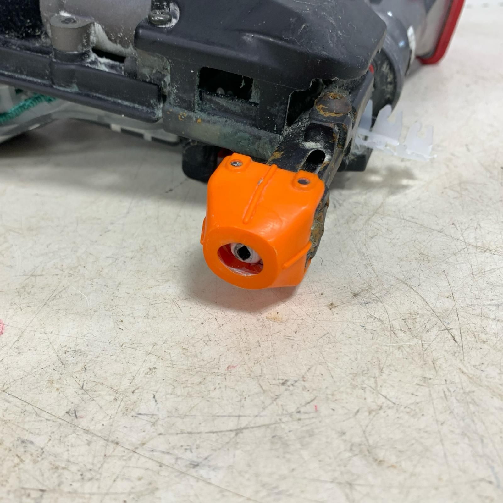 ケース付 HV-R41G3