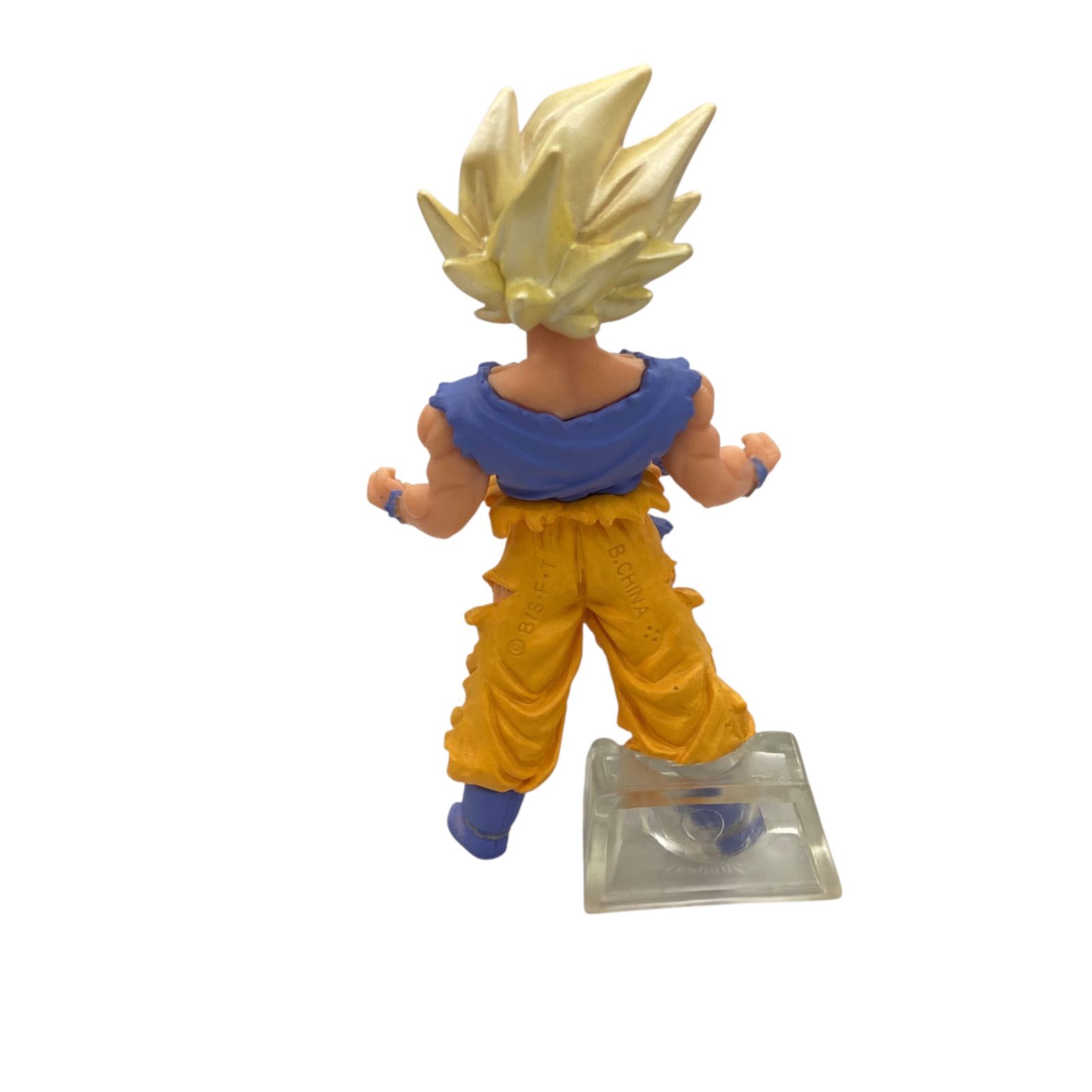 186000 ② ドラゴンボール フィギュアまとめ 7点 - メルカリ