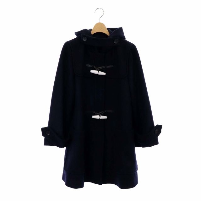 アッパーハイツ upper hights THE COAT by upper hights Aライン 