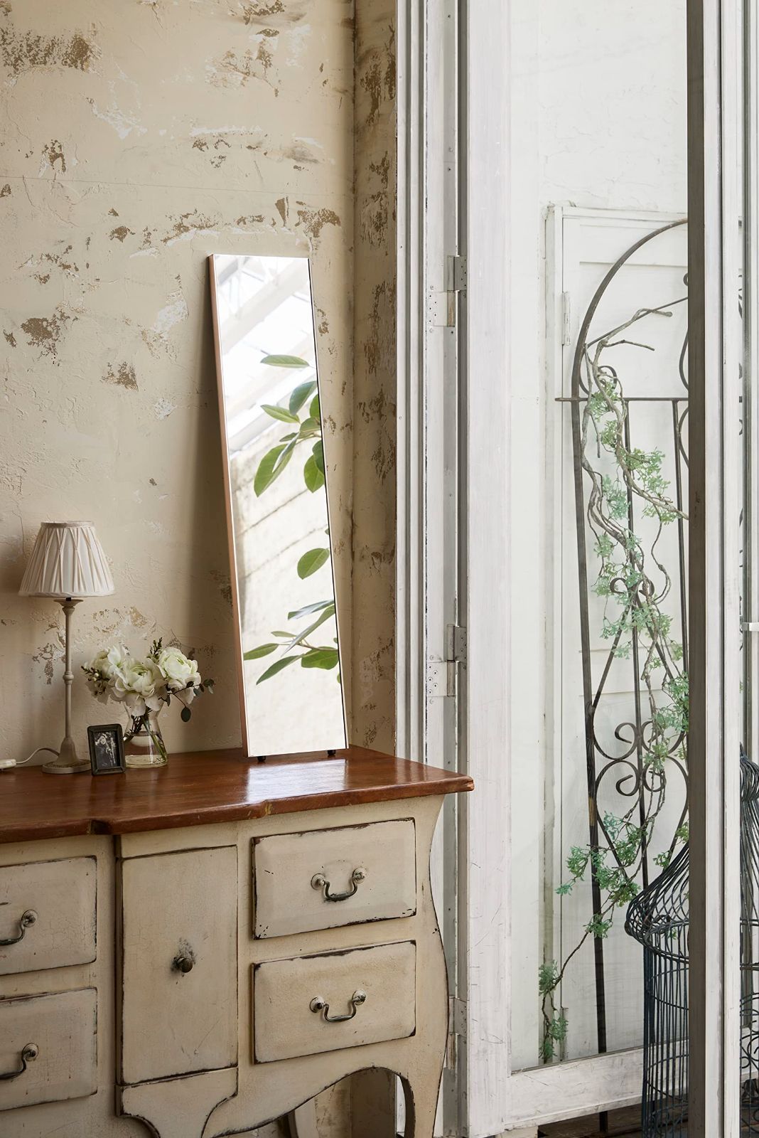 Y2742 トルコ絨毯 ヘレケ ウール×コットン 手織り 154×91㎝