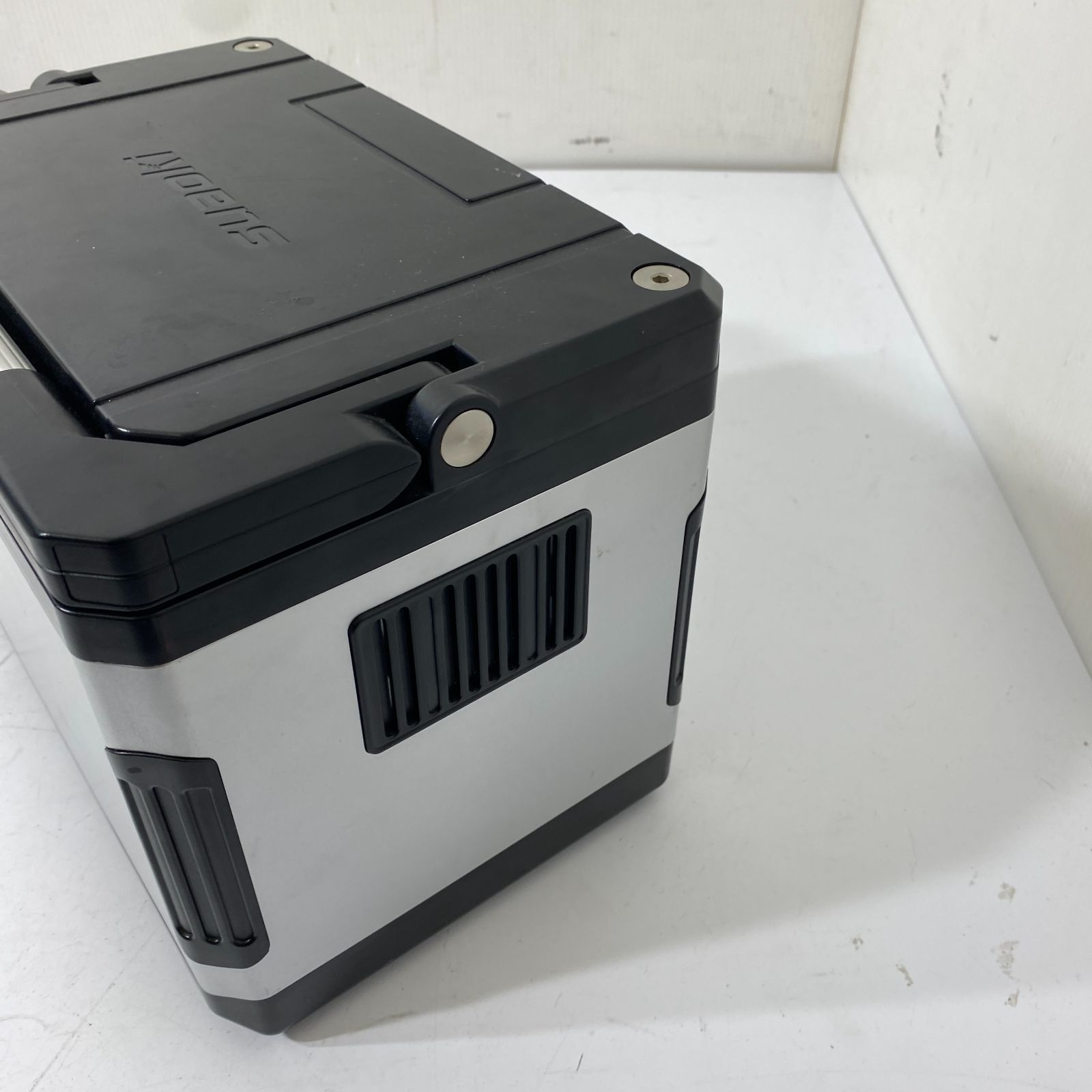 激安特価で販売中！ 動作 済み Suaoki portable Power Station G500 ポータブル電源 500Wh BBL0903 大0214