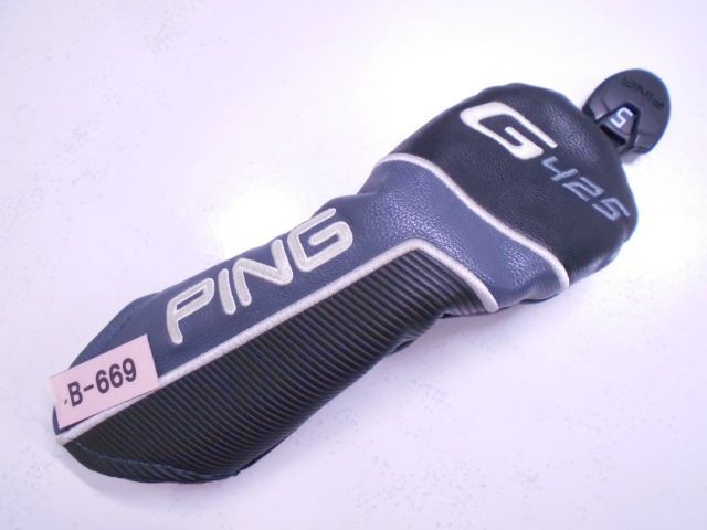 PING - PING G425HYBRID#5/26 tour173-85/Sシャフト未使用 ピン(PING) ゴルフクラブ ユーティリティ PING TOUR 173-85