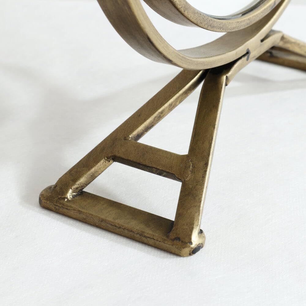 アンティークゴールド かわ畑貿易