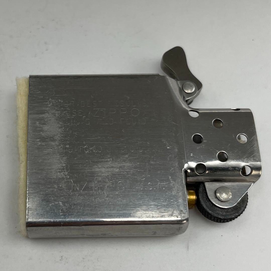 Zippo キャメルトロフィー タンザニア-ブルンジ’91 1991年1月製 CAMEL TROPHY TANZANIA-BURUBDI'91 OFF-ROAD ADVENTURE キャメル・トロフィー