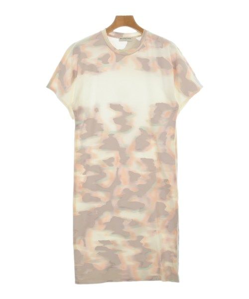 BALENCIAGA ワンピース レディース 古着 送料無料