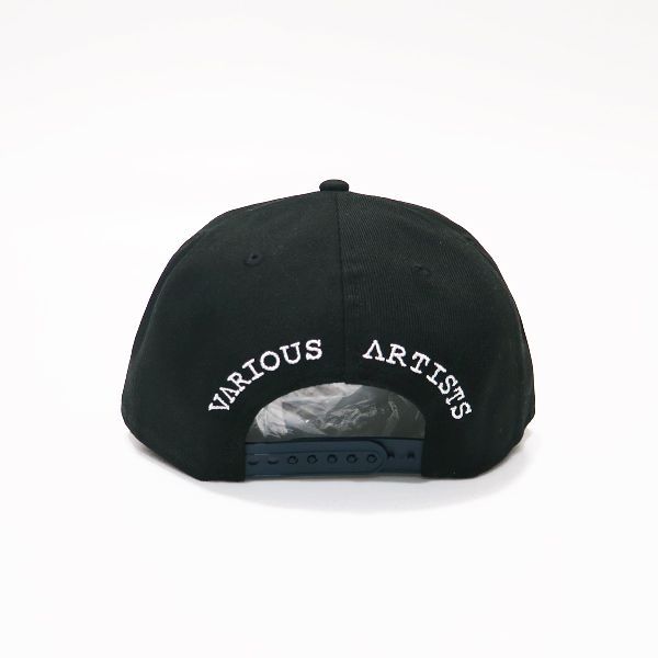 V.A. ブイ エー x NEW ERA ニューエラ 9FIFTY V.A. CAP 9フィフティー