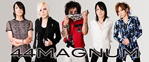BOMBARD ATTACK 44MAGNUM ON TOUR 2014 TOKYO KINEMA CLUB 2014.10.18 sat DVD