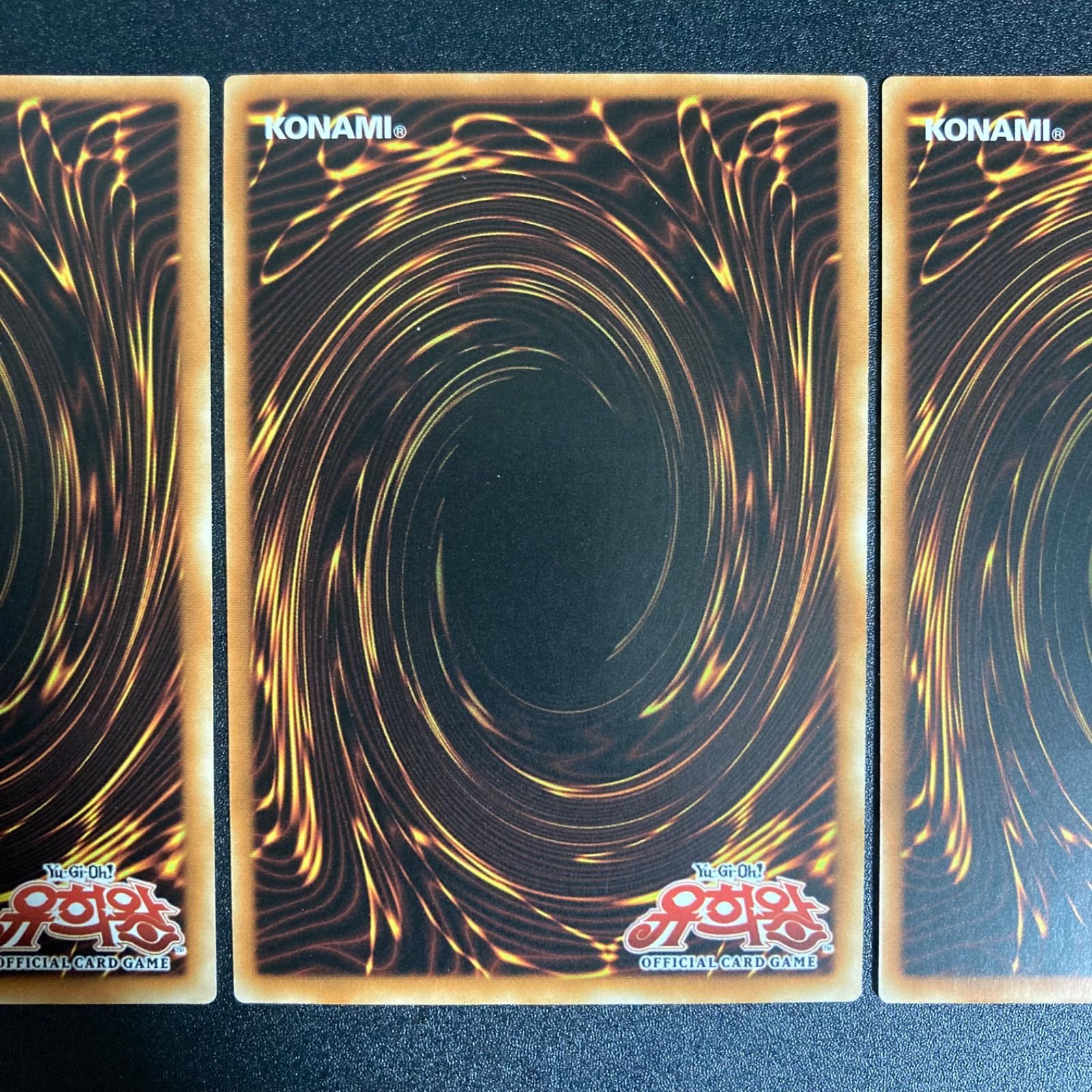 極美品】遊戯王 三幻魔 レリーフ 神炎皇ウリア 幻魔皇ラビエル 降雷皇