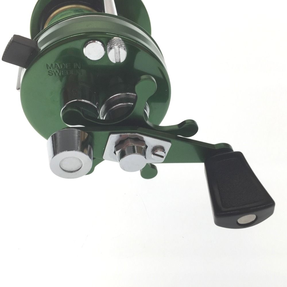 Abu Garcia Ambassadeur 2500C リール Abu Ambassadeur 2500C Bait Casting Reel Fn761100 アブ