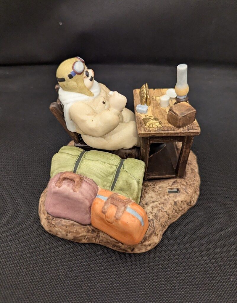 紅の豚【アジト】オルゴール、さくらんぼの実るころ