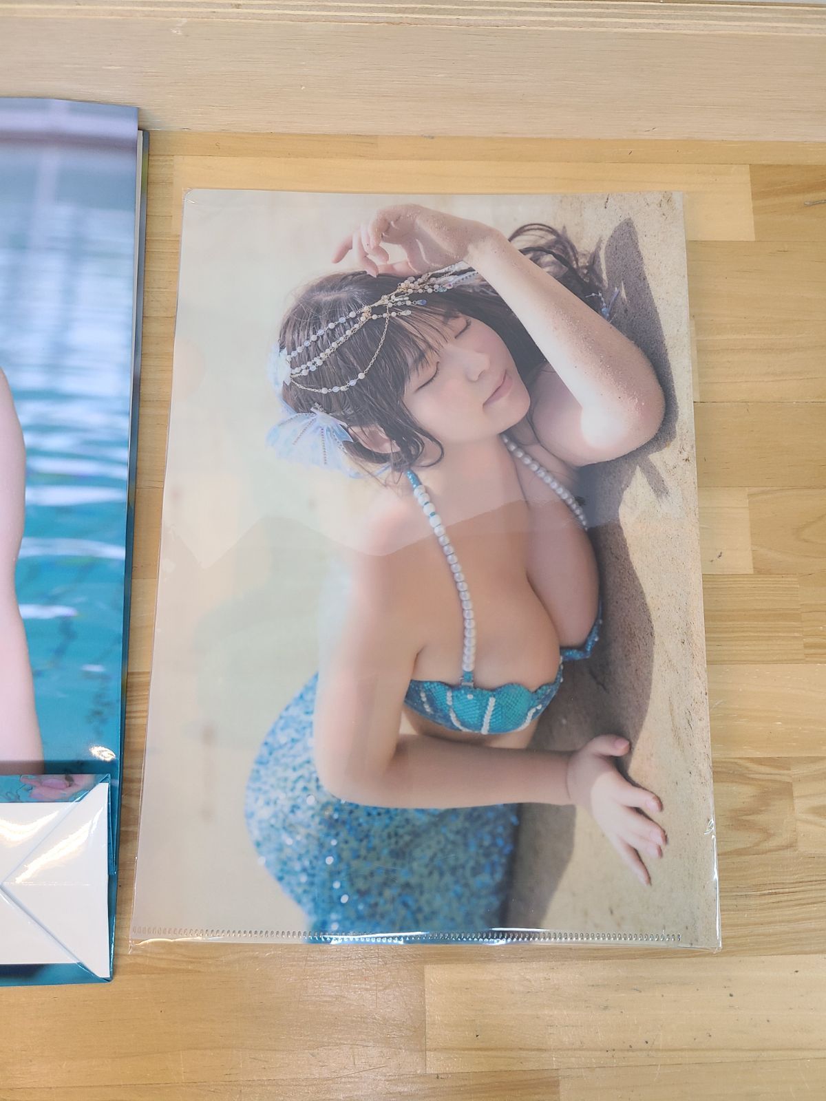 東雲うみ C104 コミケ 104 うみの家 新刊本セット 完品【E2412-001 