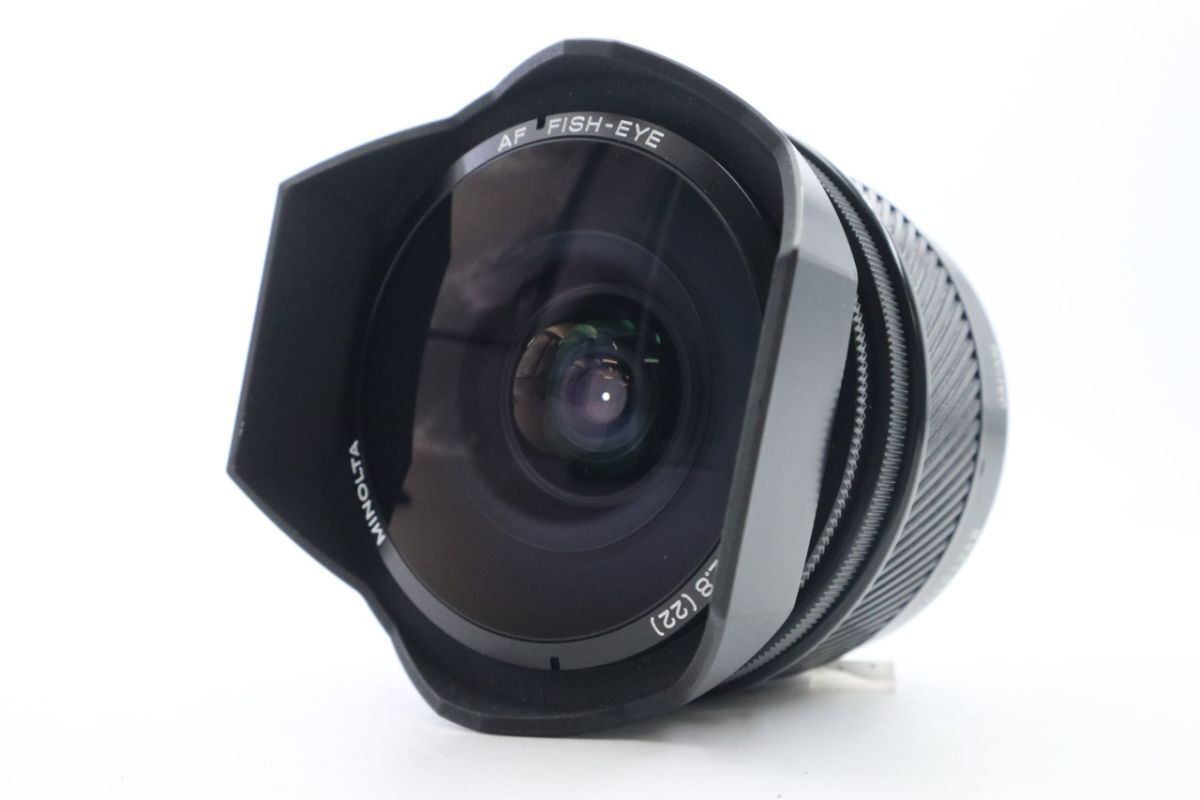 16mm F|2.8