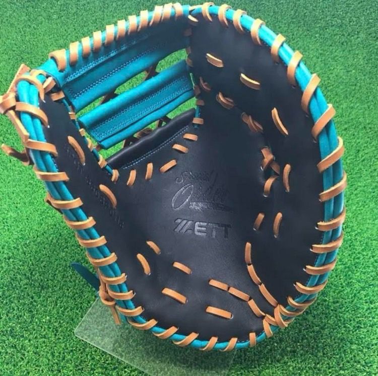ZETT - グローブ 野球 ZETT ゼット 699 硬式野球グローブ 一塁用 グローブ 野球 ZETT ゼット 699 硬式野球グローブ 一塁用