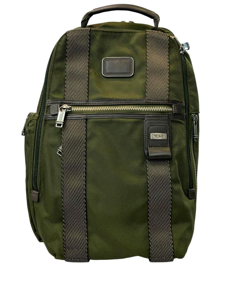 その他 km3952 トゥミ] スリング 公式 正規品 Alpha Bravo 「プラトーン」スリング