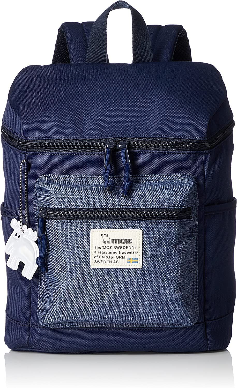 【セール中】[モズ] リュック ZZEI