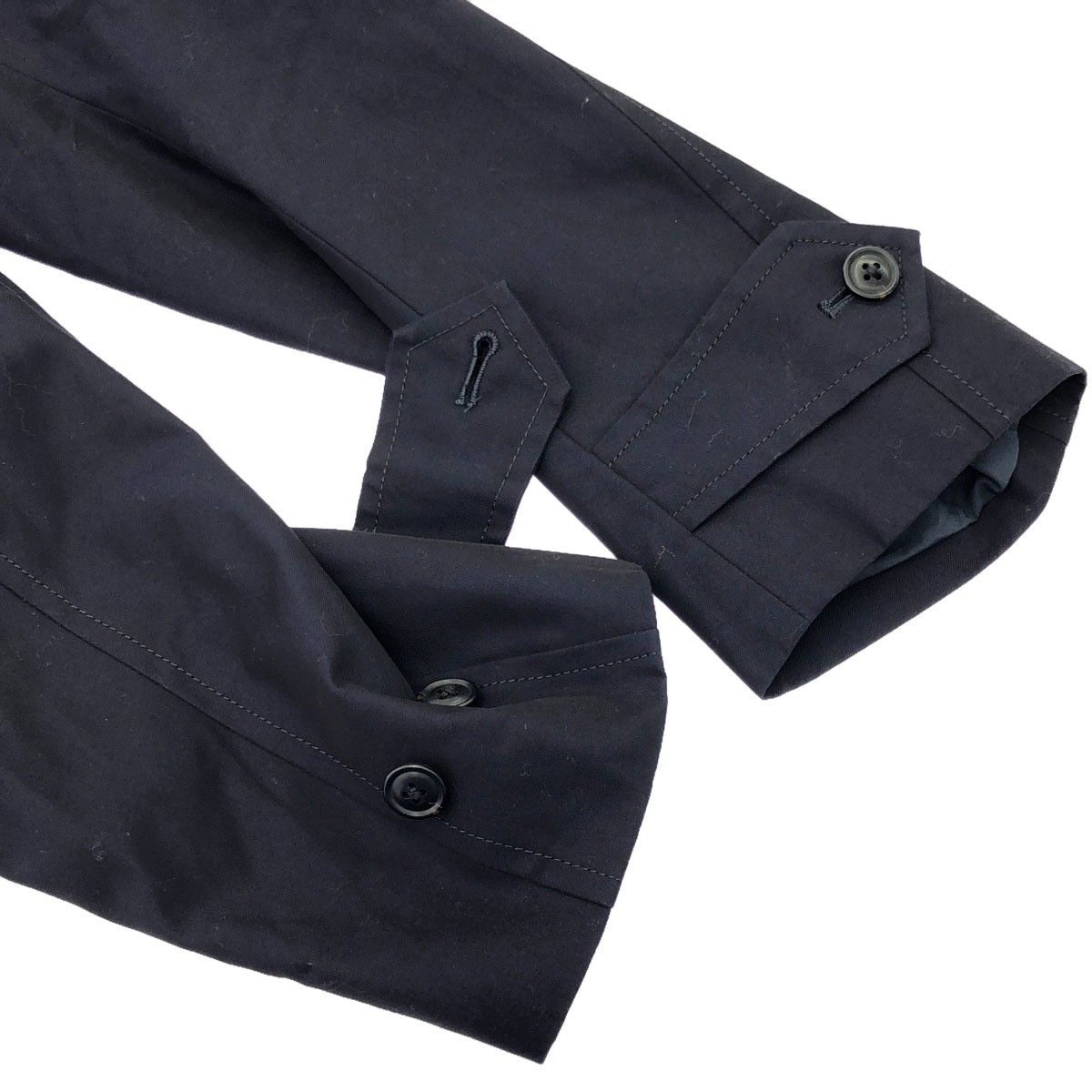 SCYE BASICS URBAN RESEARCH別注 ギャバコート 【公式通販】