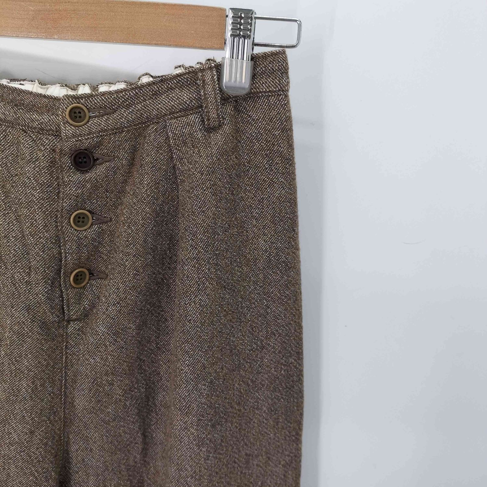 マルシャンブルドゥシャーム Malle chambre de charme サイド