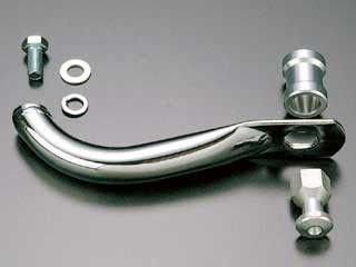 【新品・5営業日で発送】PMC(ピーエムシー) タンデムサイドグリップ Z／KZ #98-1004 (81-1030)