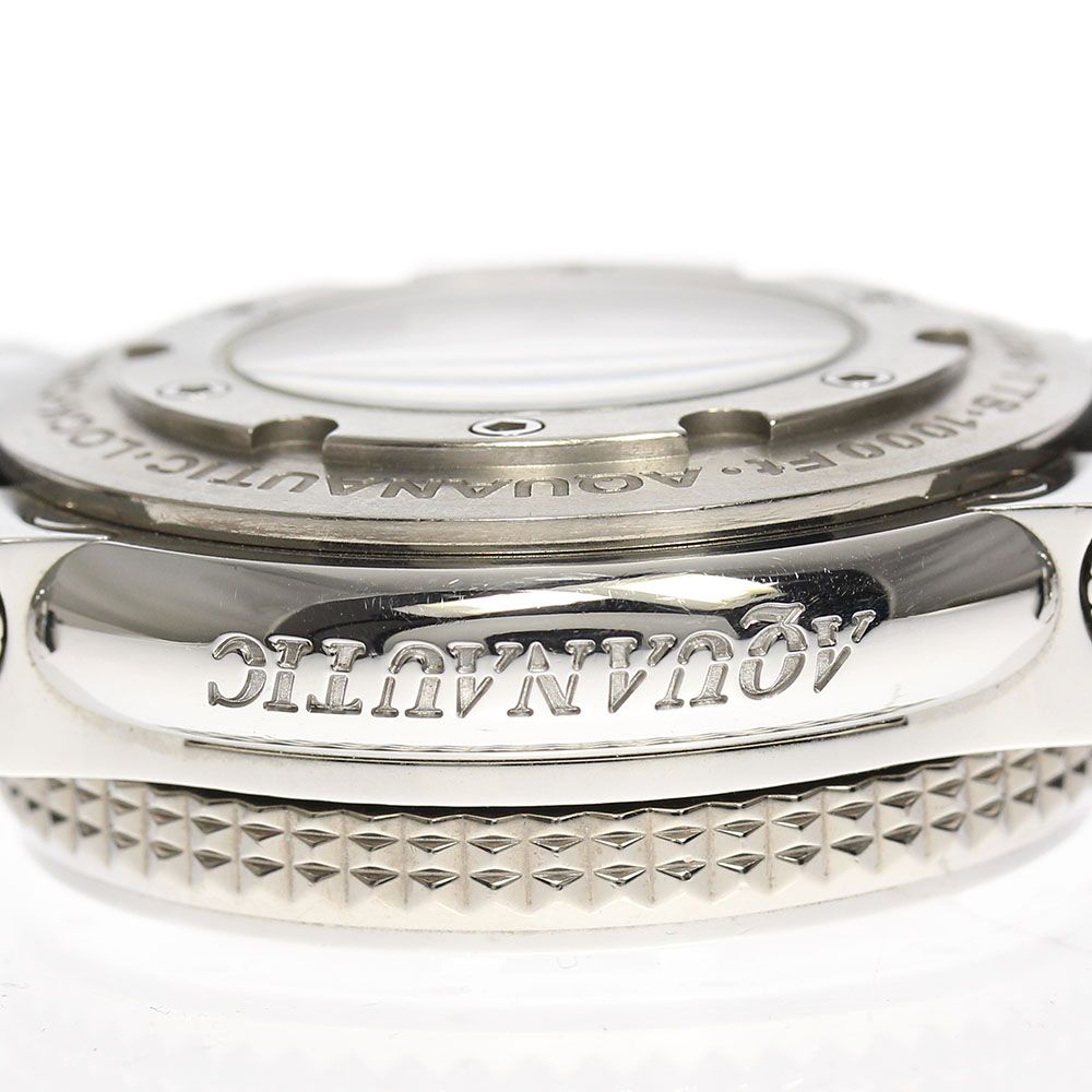 アクアノウティック AQUANAUTIC キングクーダ クロノグラフ デイデイト