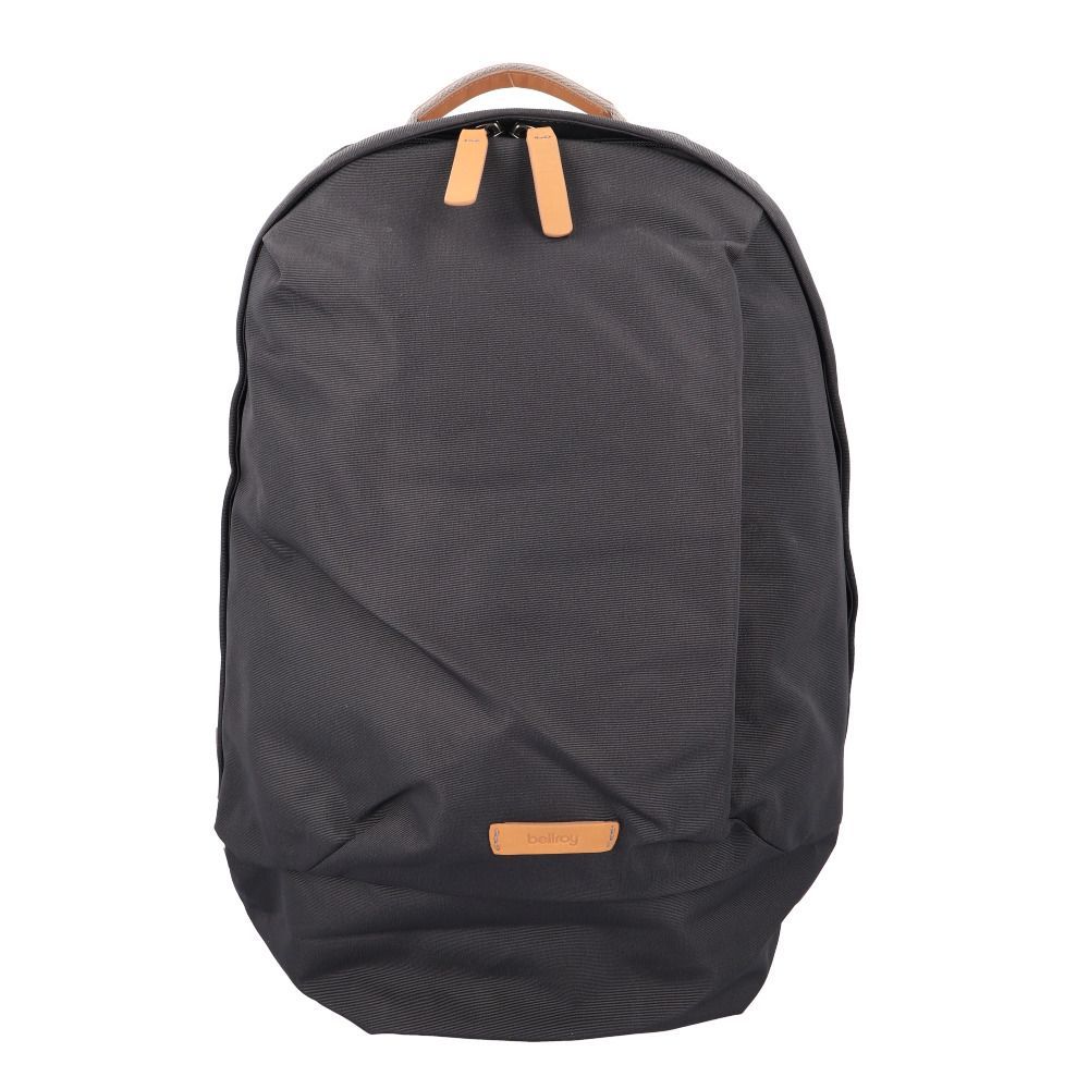 Bellroy] Classic Backpack（容量17リットル、15インチのノートPC