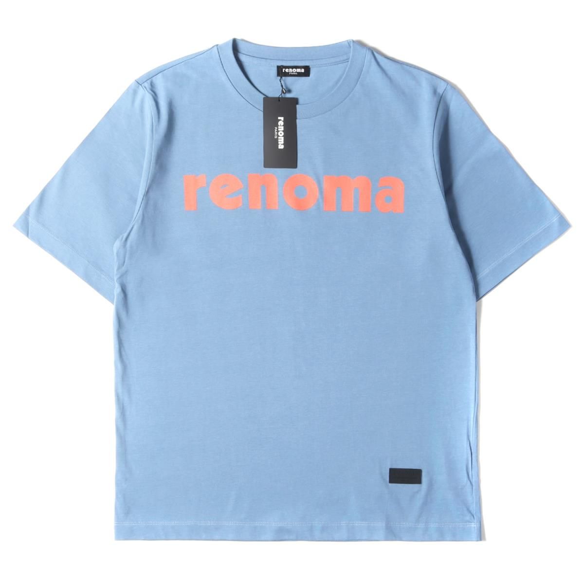 renomaレノマ テイシャツ - トップス(Tシャツ