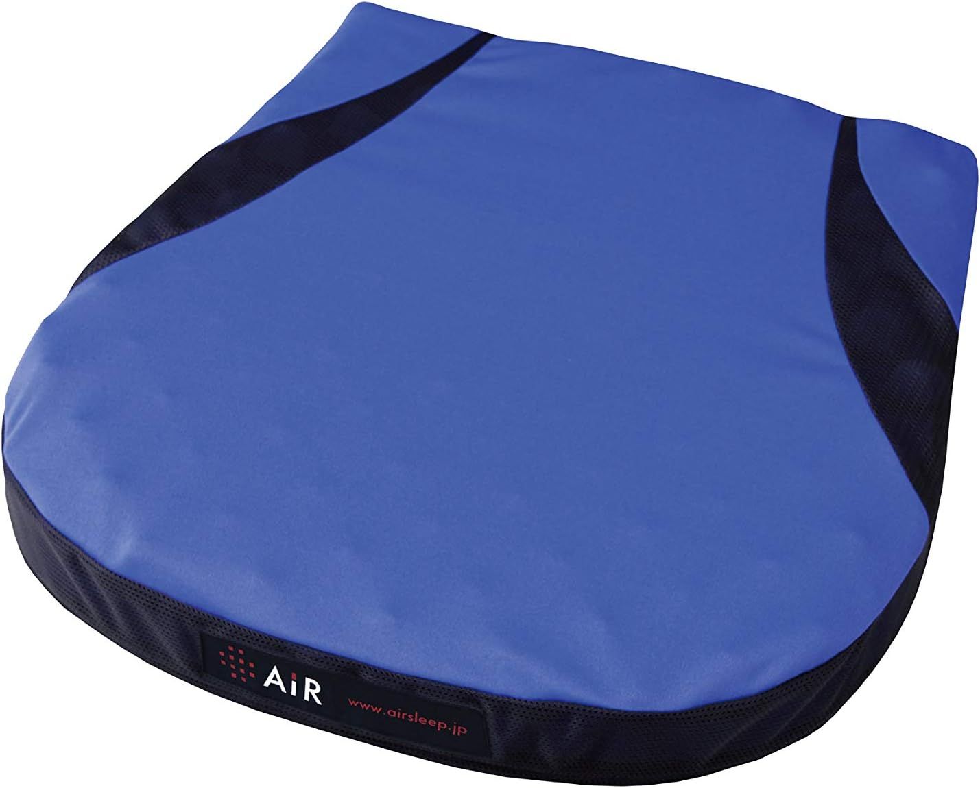 AIR PORTABLE クッション(スクエアタイプ) 西川 エアーポータブル