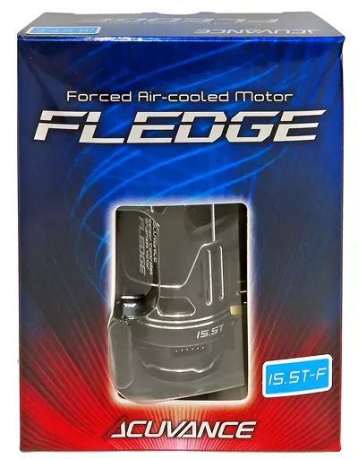 アキュバンス　フレッジ15.5T アキュヴァンス】新製品が続々！【フレッジ】 | OVERDOSE YODOブログ