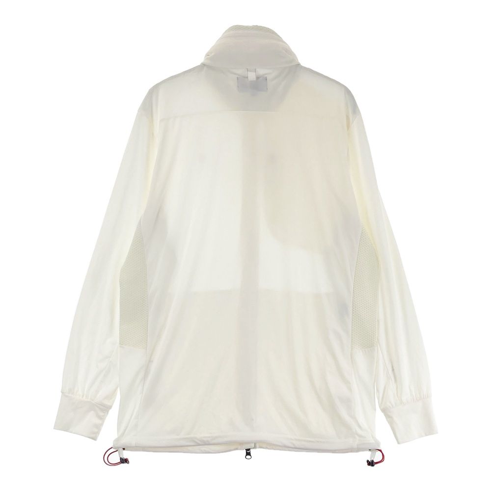 【ジャックバニー】2WAY秋冬人気ロゴマーク 蓄熱 長袖ブルゾンジャケットXL ジャックバニー】2WAY秋冬人気ロゴマーク 蓄熱 長袖ブルゾン