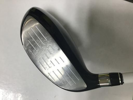 中古】 ブリヂストン TOURSTAGE ViQ(2012) 5W フェアウェイ