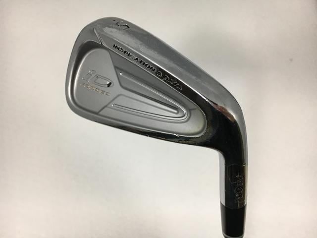 返品OK お買い得品！【中古ゴルフクラブ】(6本セット)プロギア iD