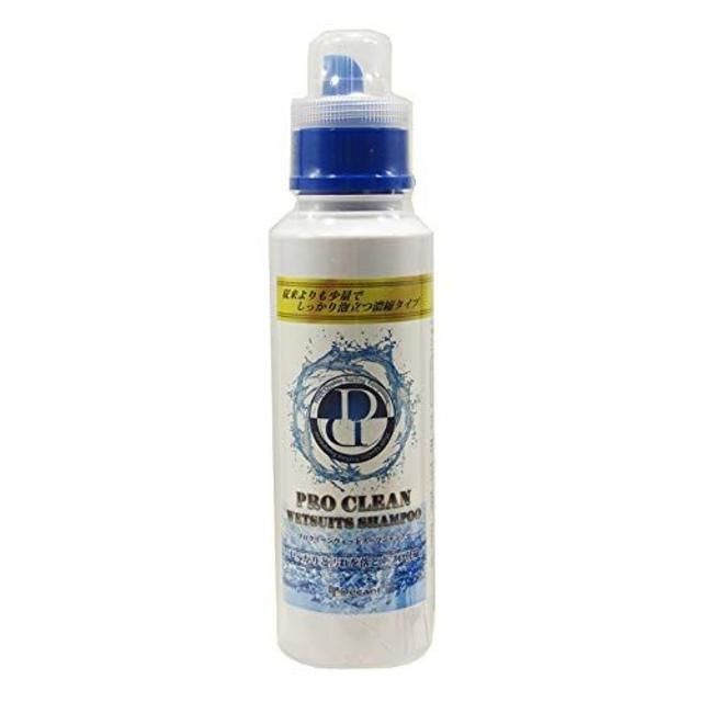 デキャント デカント (DECANT) プロクリーンウェットシャンプー ワックス汚れも落とす濃縮タイプ500ml PRO CLEAN ...