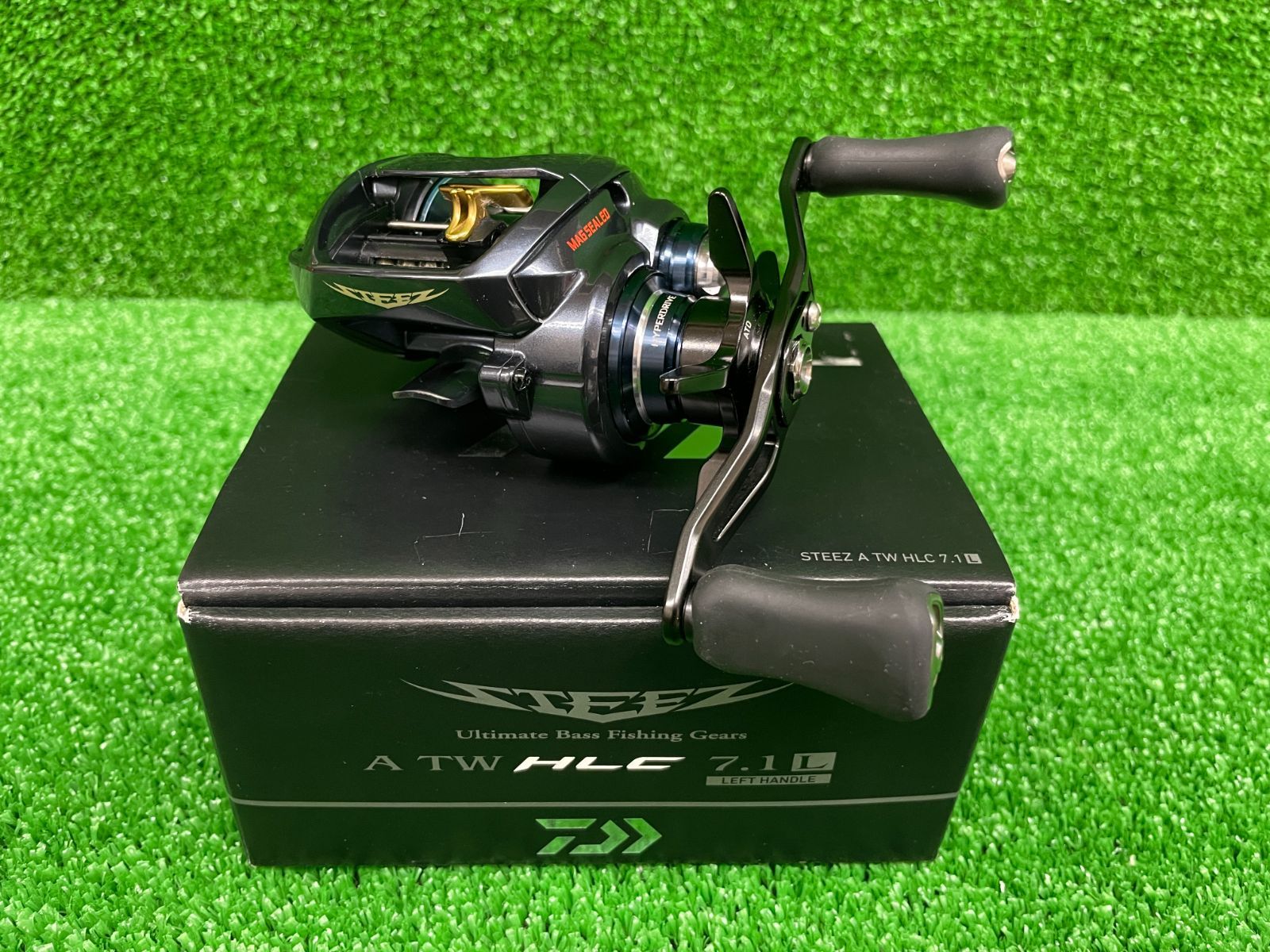 21 スティーズ A TW HLC 7.1L （栗東店 併売）☼ - メルカリ