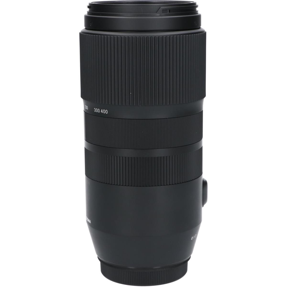 EOS100－400mm F5－6．3DG OS（C） - メルカリ 