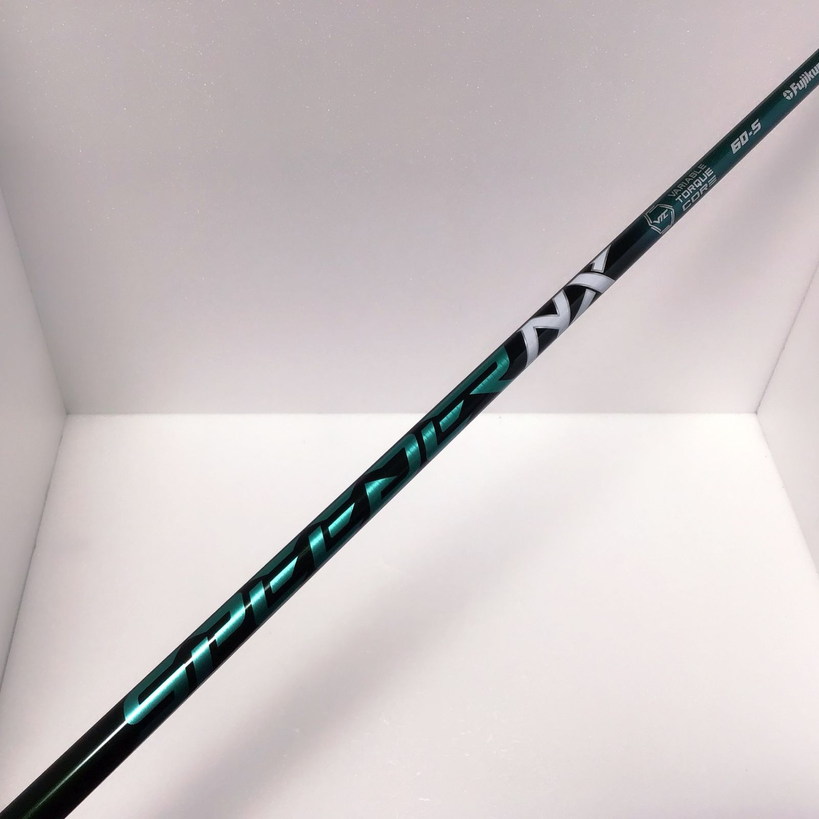 スピーダーNX グリーン 60S テーラーメイド ドライバー用 NXグリーン