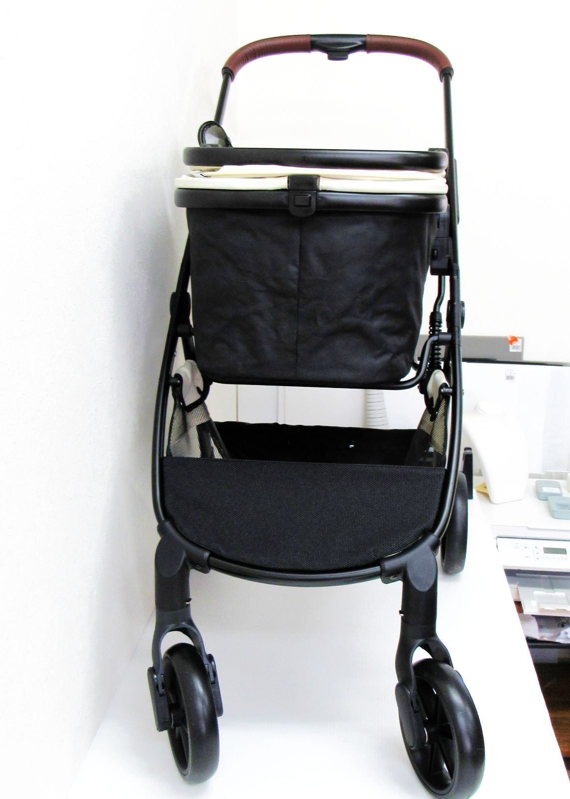 ピッコロカーネ リオナ2 ワンタッチスタイル piccolocane liona LIONA2