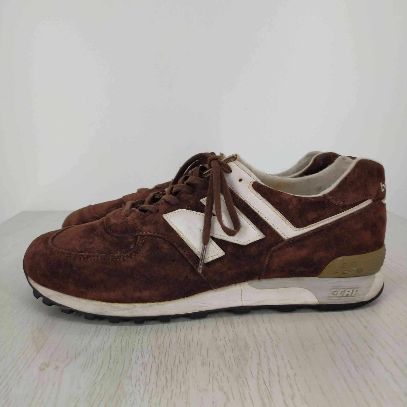 英国製　Balance M576BPM 美品 ニューバランス NEW BALANCE 30周年記念モデル 英国製 M576 メンズ US